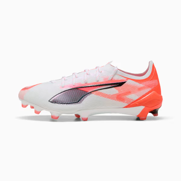 Zapatos Fútbol Puma Ultra 5 Ultimate FG Sólo Pasto Natural