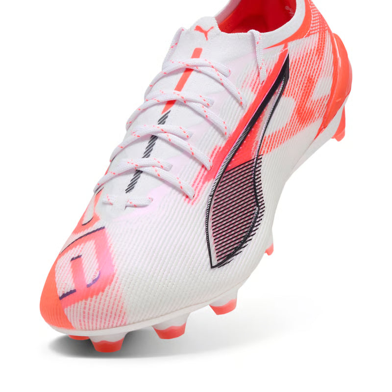Zapatos Fútbol Puma Ultra 5 Ultimate FG Sólo Pasto Natural