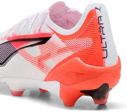 Zapatos Fútbol Puma Ultra 5 Ultimate FG Sólo Pasto Natural