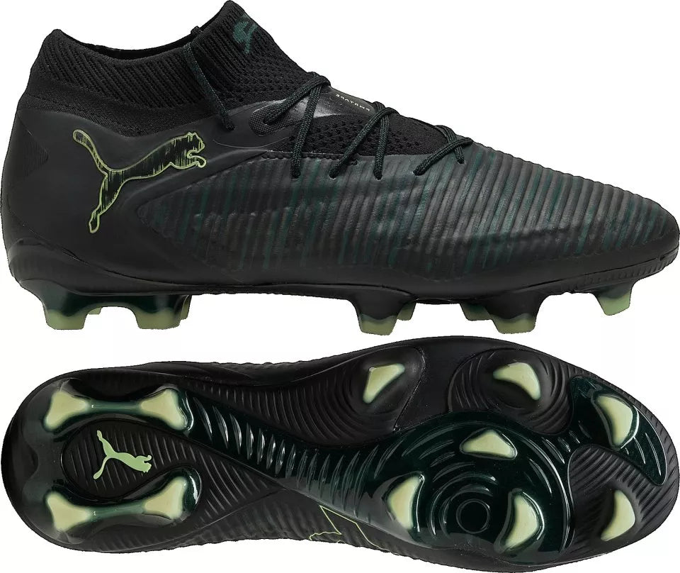 Zapatos Fútbol Puma Future 8 Ultimate FG Original Pasto Natural