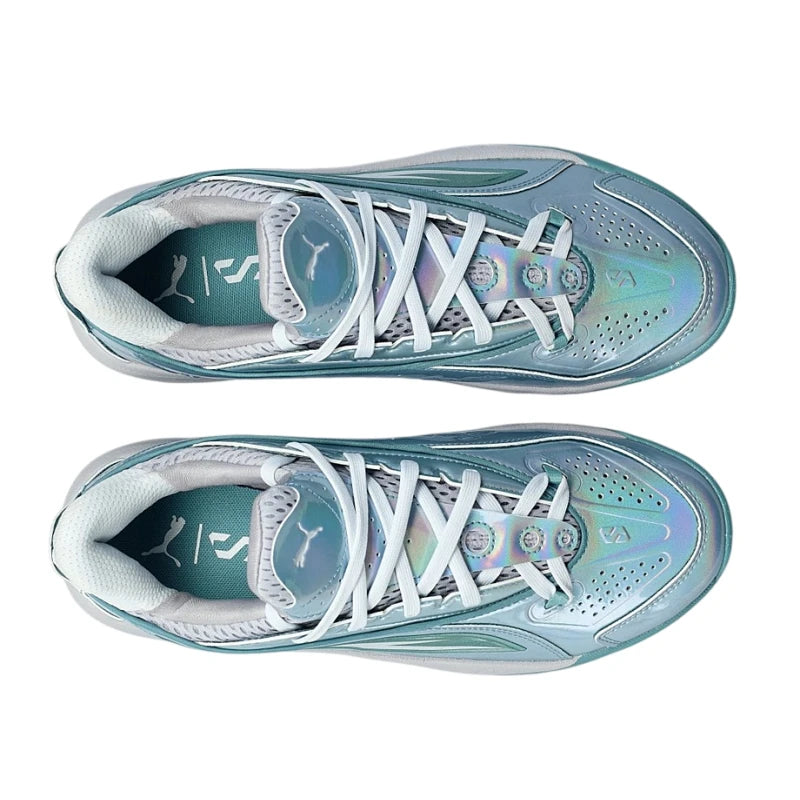 Zapatillas Basketball Puma Scoot Zero III Originales