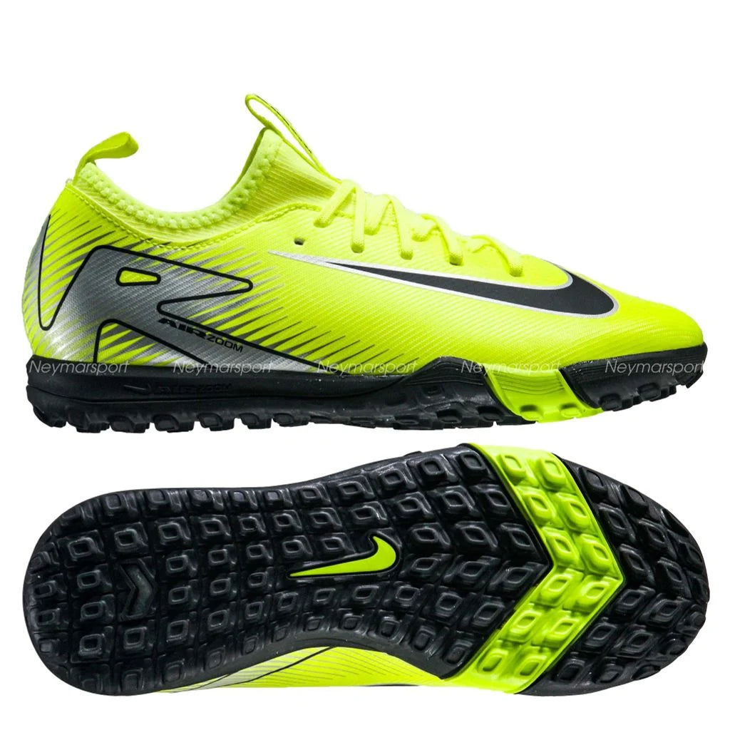 Zapatos Fútbol Niño Nike Zoom Vapor 16 Academy TF Originales