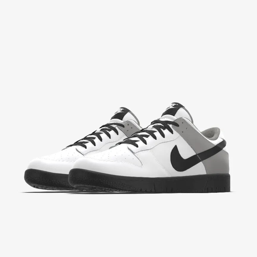 Zapatillas Mujer Nike Dunk Low "By You" Originales SIN CAJA