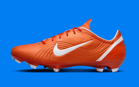 Nike Mercurial Vapor 1 Remake “Shock Orange”
