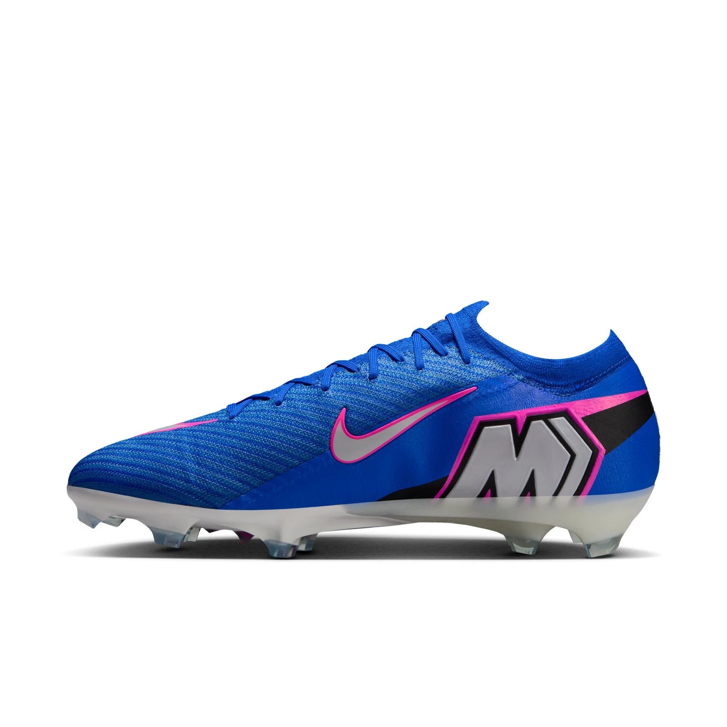 Zapatos Fútbol Nike Vapor 16 Elite FG Sólo Pasto Natural