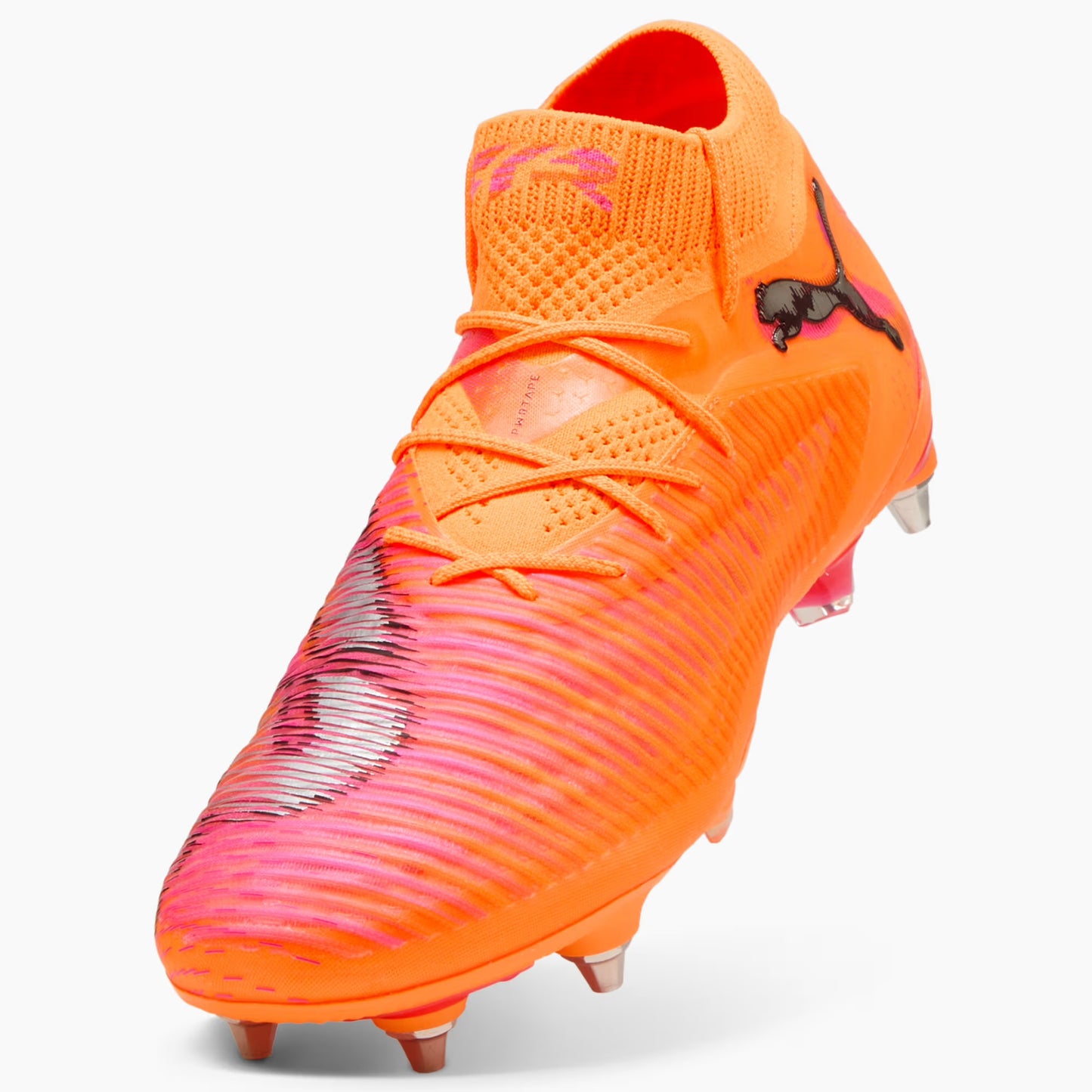 Zapatos Fútbol Puma Future 8 Ultímate MxSG Original Sólo Pasto Natural