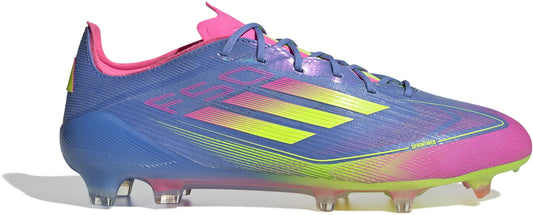 Zapatos Fútbol Adidas F50 FG Originales Sólo Pasto Natural