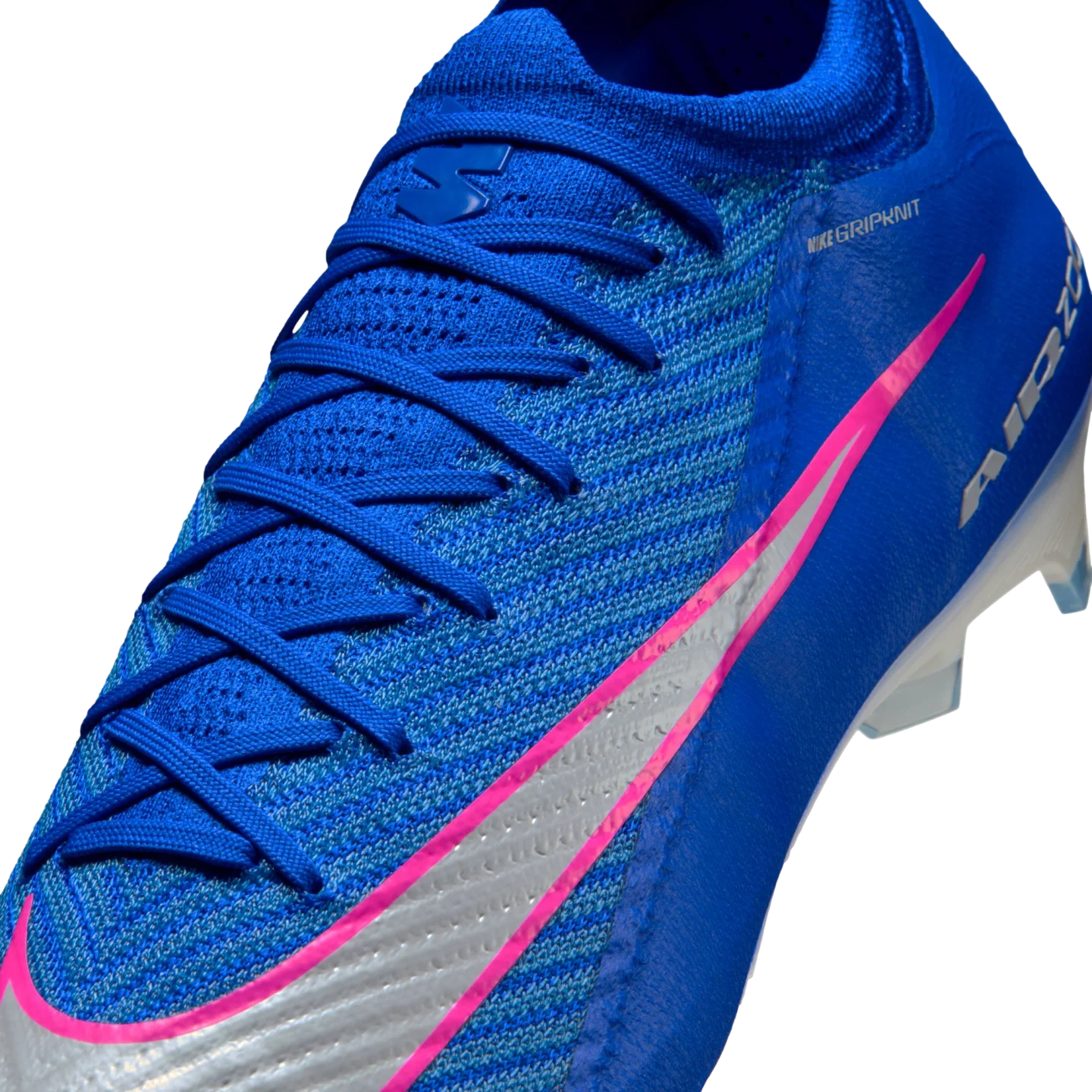Zapatos Fútbol Nike Vapor 16 Elite FG Sólo Pasto Natural