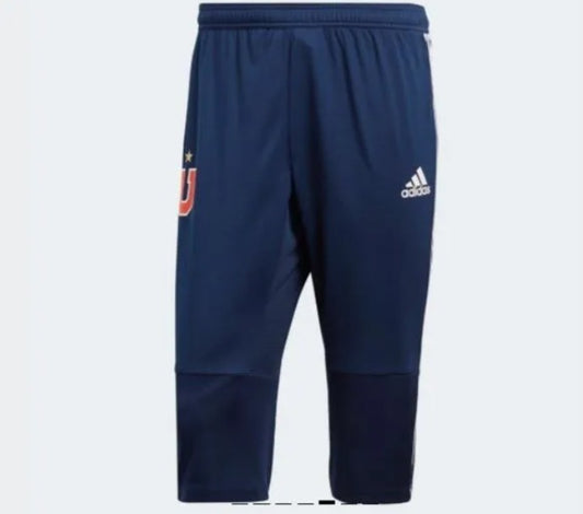 Short Adidas Universidad de Chile 3/4 Entrenamiento Original