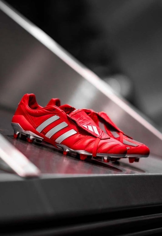 Zapatos Fútbol Adidas Predator Mania FG Elite Edición Limitada