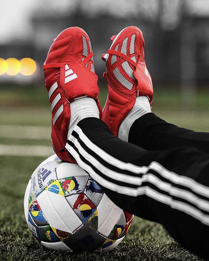 Zapatos Fútbol Adidas Predator Mania FG Elite Edición Limitada