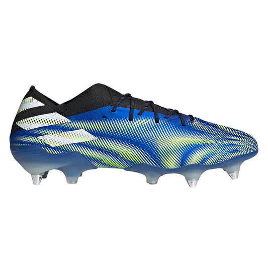 Zapatos Fútbol Adidas Nemeziz .1 SG Pasto Natural