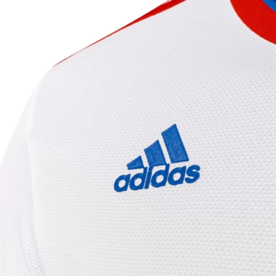 Camiseta Adidas Selección Chile 2021/2022 Visita Original