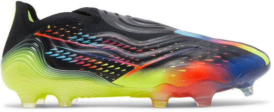Zapatos Fútbol Adidas Copa Sense + FG Originales Sólo Pasto Natural