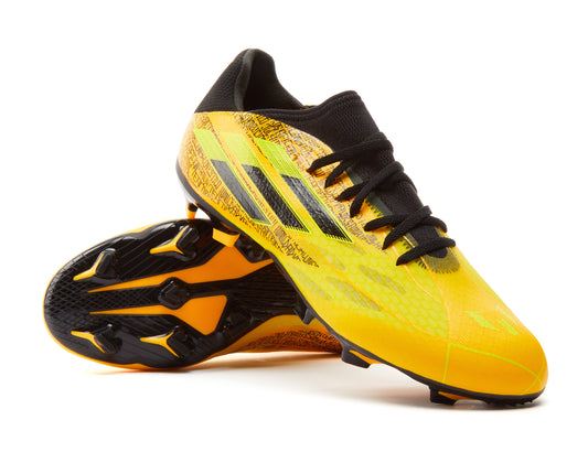 Zapatos Fútbol Adidas X Speedflow Messi .3 FG Originales