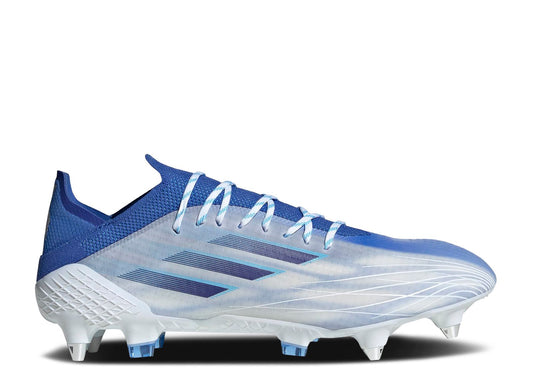 Zapatos Fútbol Adidas X Speedflow .1 SG Mixtos Desmontables Sin Caja