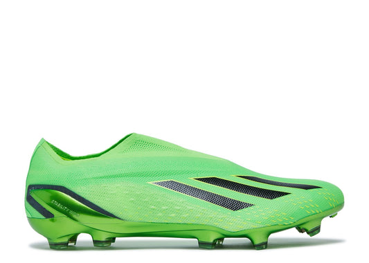 Zapatos Fútbol Adidas X Speedportal + FG Originales Pasto Natural