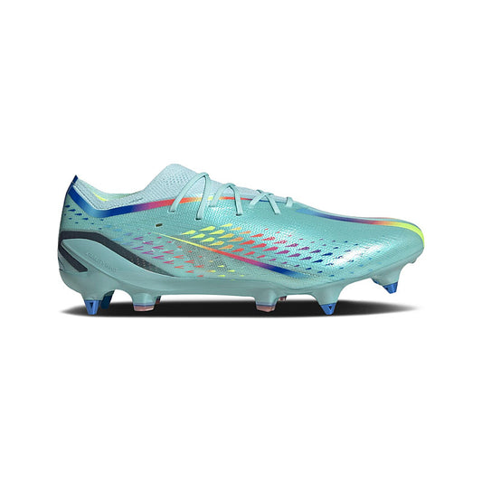 Zapatos Fútbol Adidas X Speedportal .1 SG Originales Pasto Sin Caja Original
