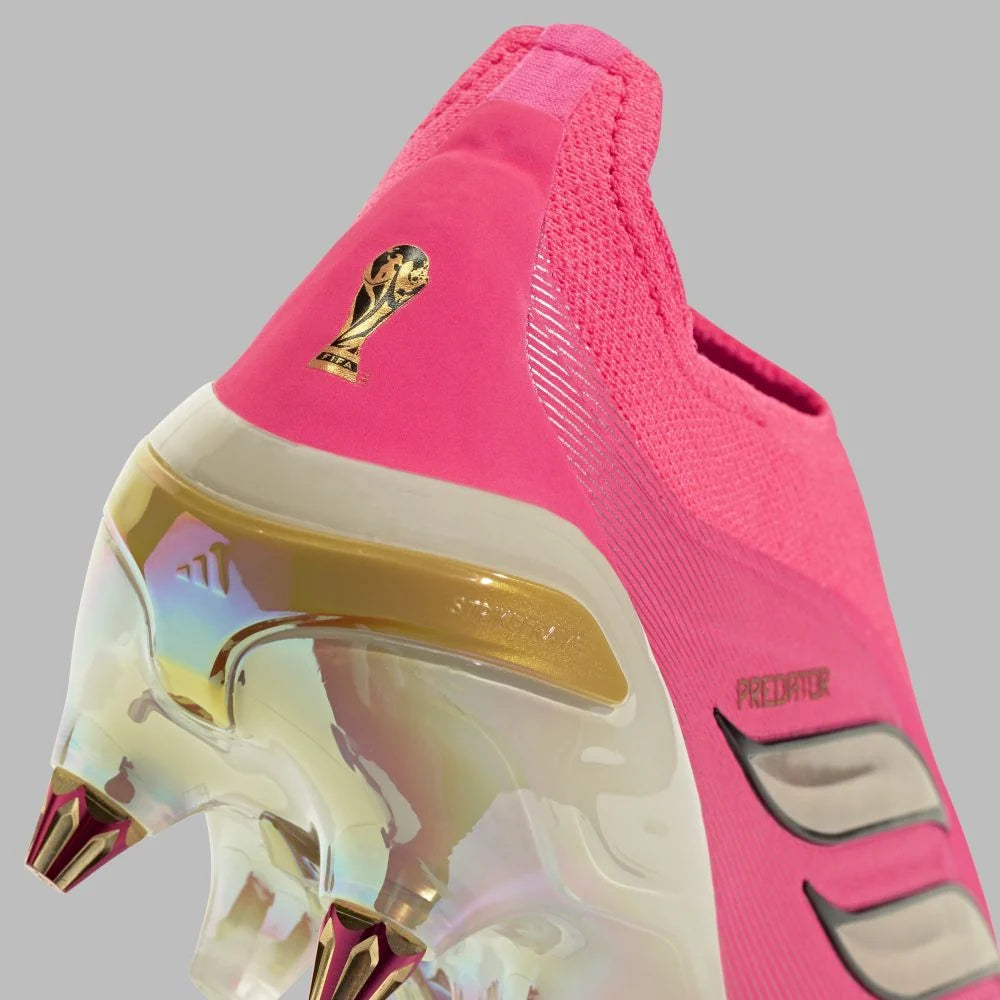 Zapatos Fútbol Adidas Predator Elite LL SG Originales Desmontables Sólo Pasto Natural