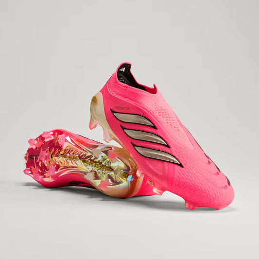 Zapatos Fútbol Adidas Predator Elite LL FG World Cup 2026 Sólo Pasto Natural