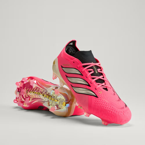 Zapatos Fútbol Adidas Predator Elite FG Original Pasto Natural