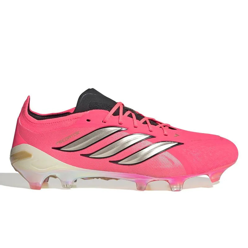 Zapatos Fútbol Adidas Predator Elite FG Original Pasto Natural