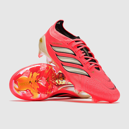 Zapatos Fútbol Adidas Predator Elite FG Original Pasto Natural