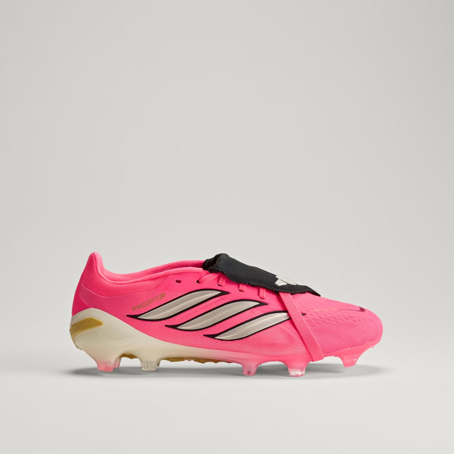 Zapatos Fútbol Adidas Predator PRO FT FG Original Sólo Pasto Natural