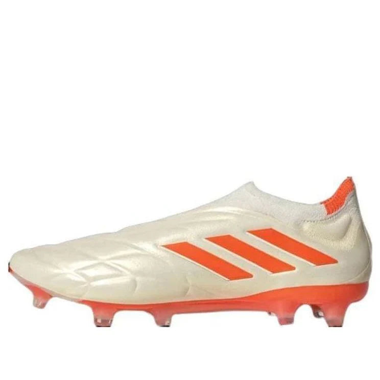 Zapatos Fútbol Adidas Copa Pure+ FG Heatspawn Originales