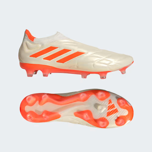 Zapatos Fútbol Adidas Copa Pure+ FG Heatspawn Originales
