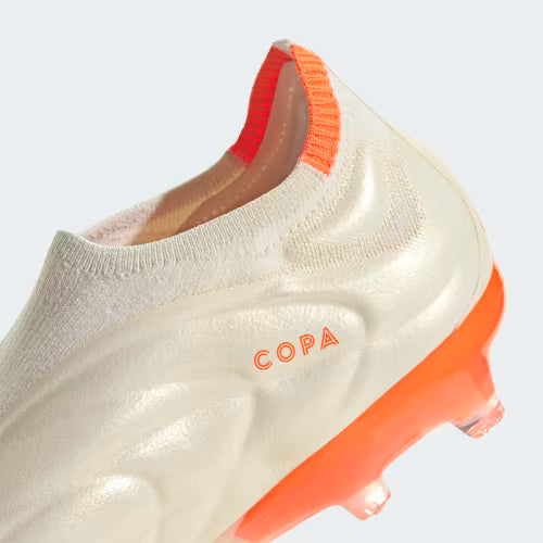 Zapatos Fútbol Adidas Copa Pure+ FG Heatspawn Originales