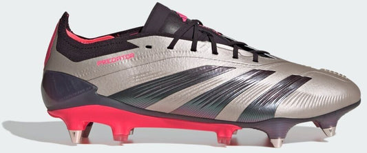 Zapatos Fútbol Adidas Predator Elite SG Profesionales Sin Caja