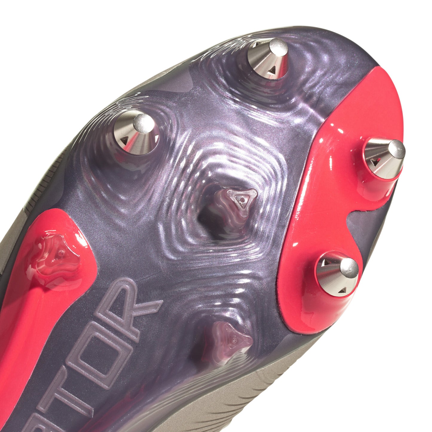 Zapatos Fútbol Adidas Predator Elite SG Profesionales Sin Caja