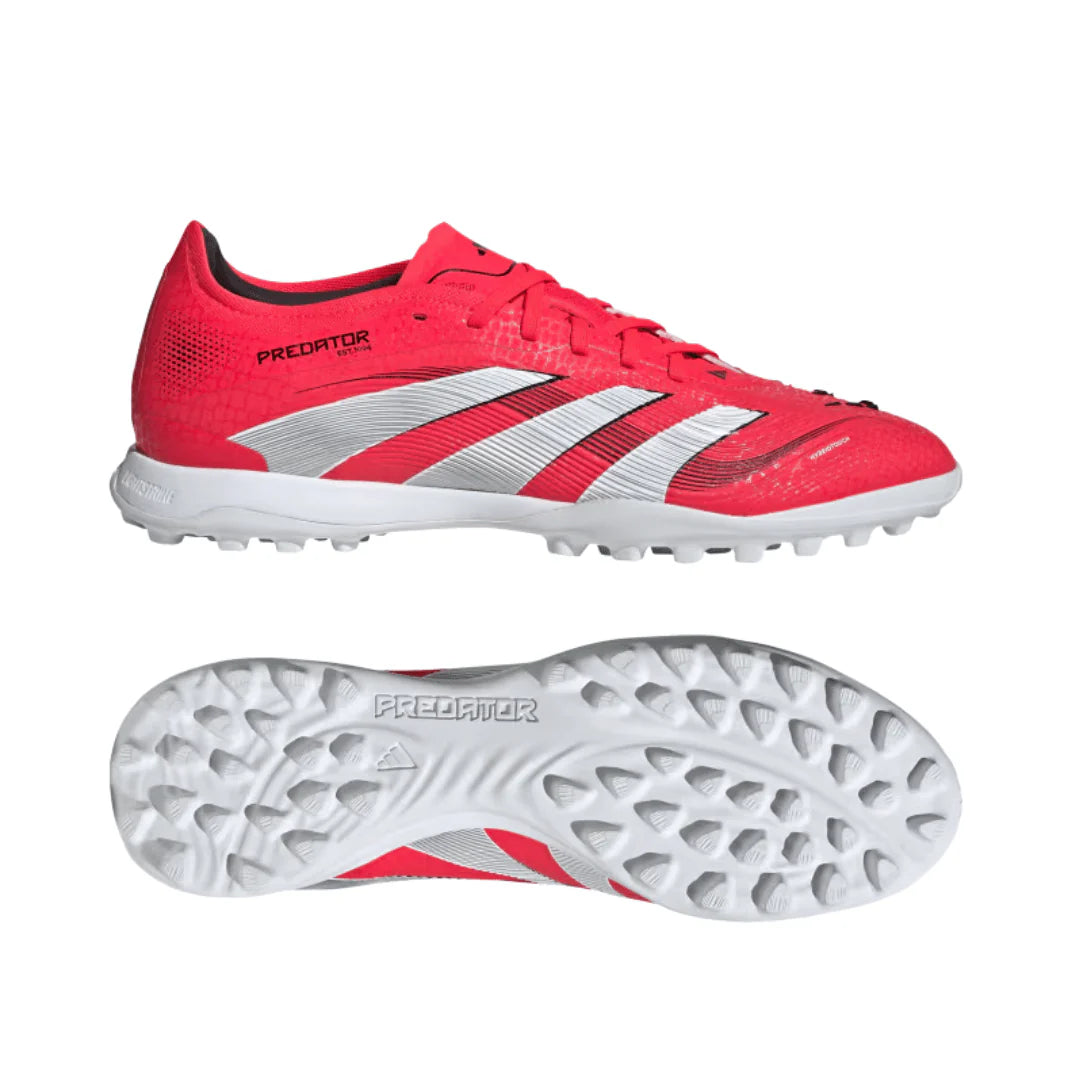 Zapatillas Fútbol Adidas Predator Pro TF Carpeta Sintética Originales