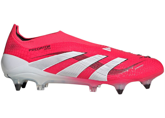 Zapatos Fútbol Adidas Predator Elite LL SG Originales Pasto Natural