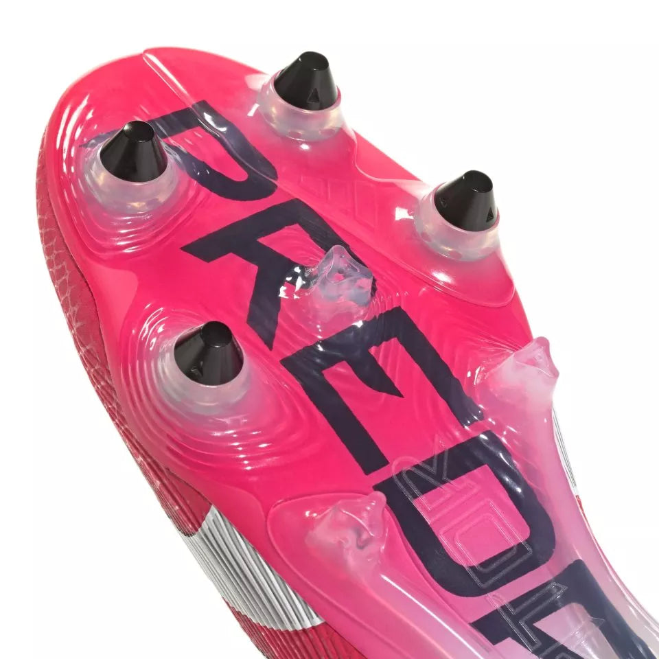 Zapatos Fútbol Adidas Predator Elite LL SG Originales Pasto Natural