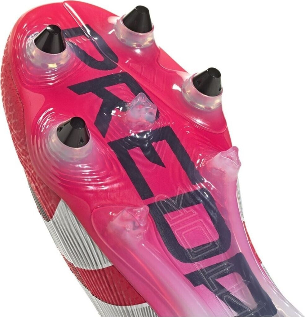Zapatillas Adidas Predator Elite SG Originales Desmontables Sólo Pasto Natural