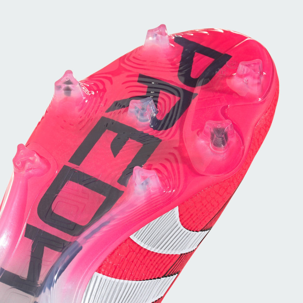 Zapatos Fútbol Adidas Predator Elite LL FG Originales Pasto Natural