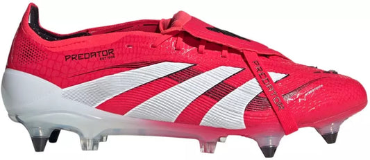 Zapatos Fútbol Adidas Predator Elite FT SG Originales