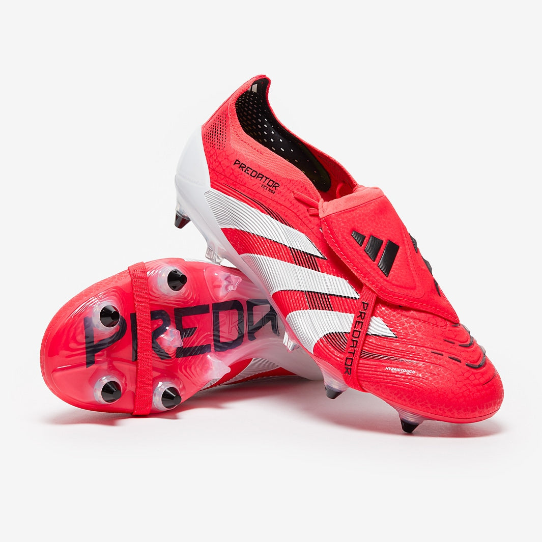 Zapatos Fútbol Adidas Predator Elite FT SG Originales