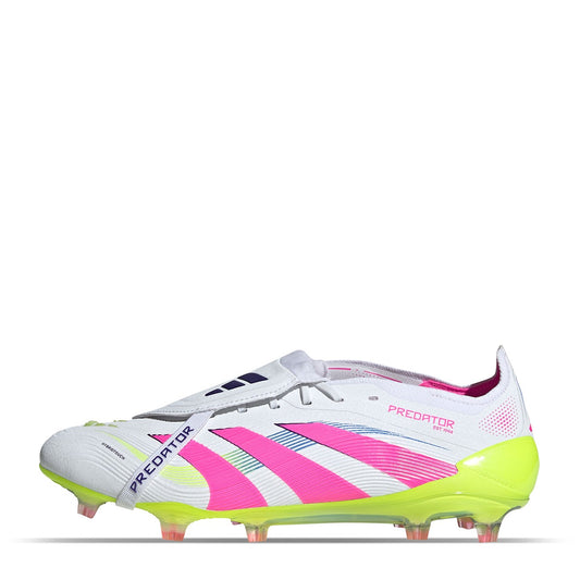 Zapatos Fútbol Adidas Predator Elite FG Originales Pasto Natural