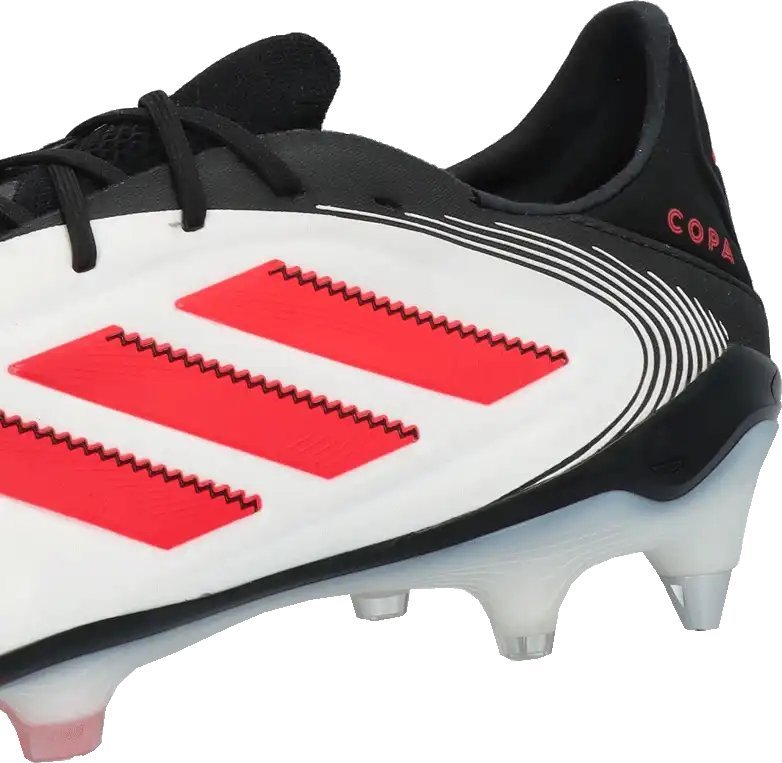 Zapatos Fútbol Adidas Copa Pure III Elite SG Original Sólo Pasto Natural