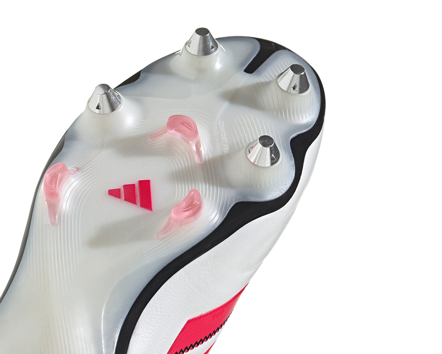 Zapatos Fútbol Adidas Copa Pure III Elite SG Original Sólo Pasto Natural