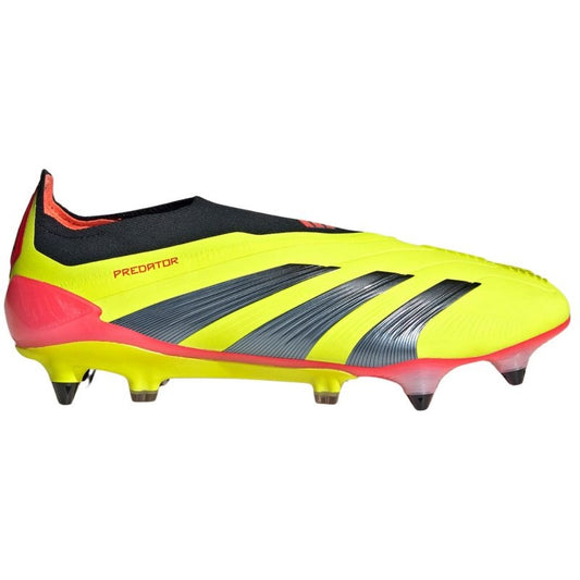 Zapatos Fútbol Nike Predator Elite LL SG Desmontables Originales