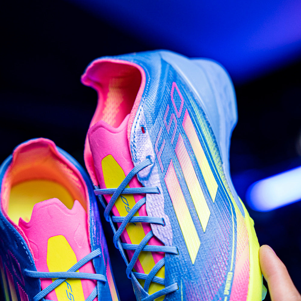Zapatillas Fútbol Adidas F50 PRO TF Sintético