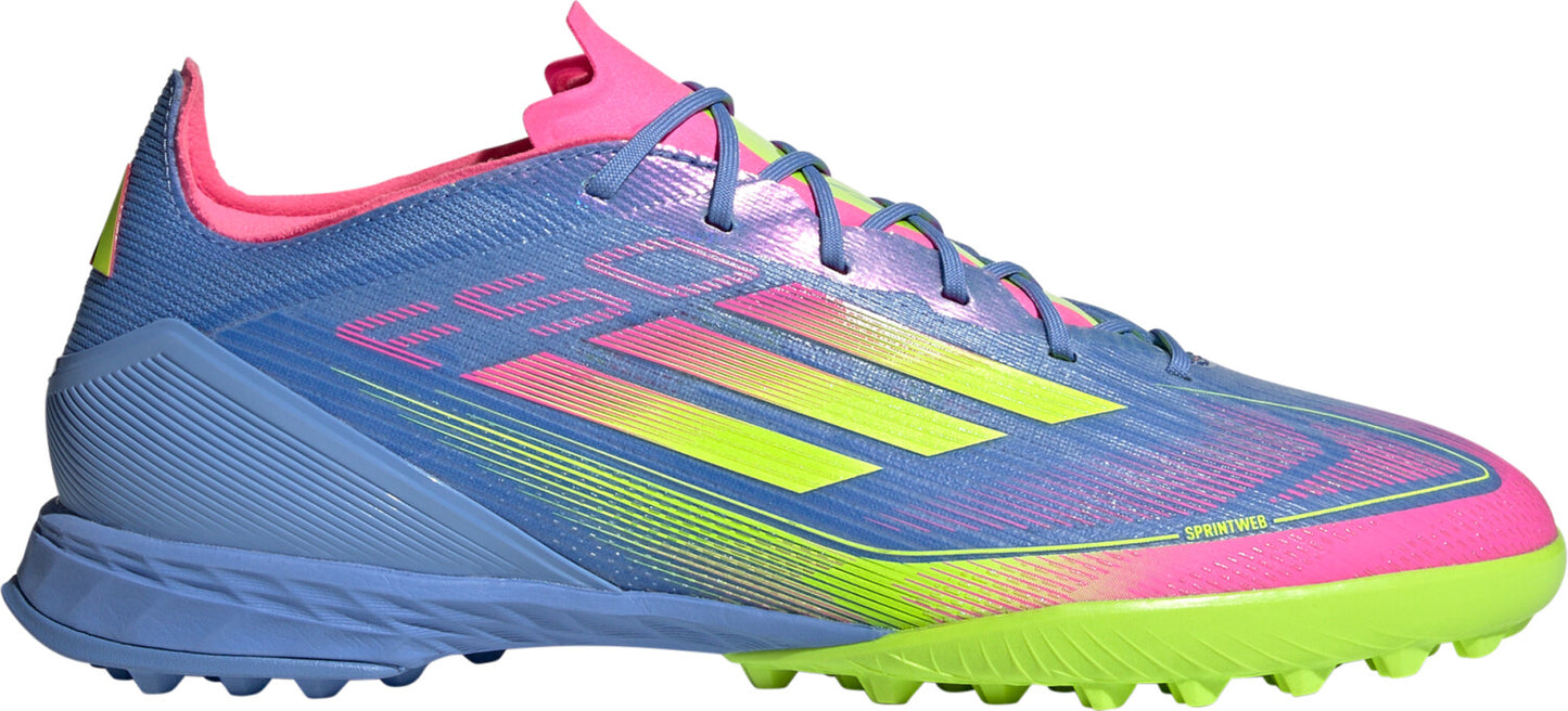 Zapatillas Fútbol Adidas F50 PRO TF Sintético