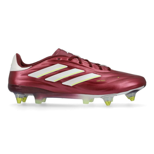 Zapatos Fútbol Adidas Copa Pure II Elite SG Originales Pasto Natural