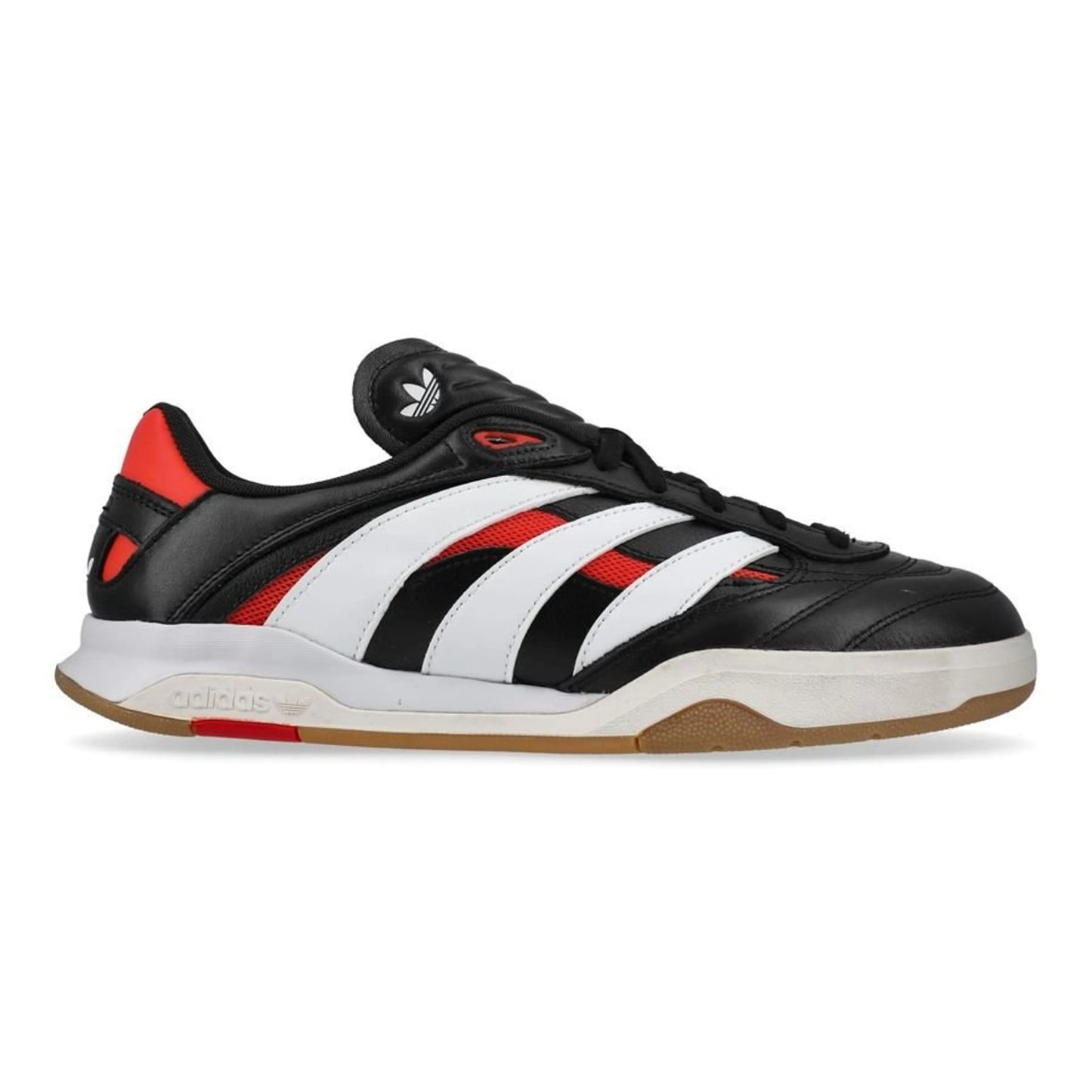 Zapatillas Urbanas Adidas Predator Mundial Originales