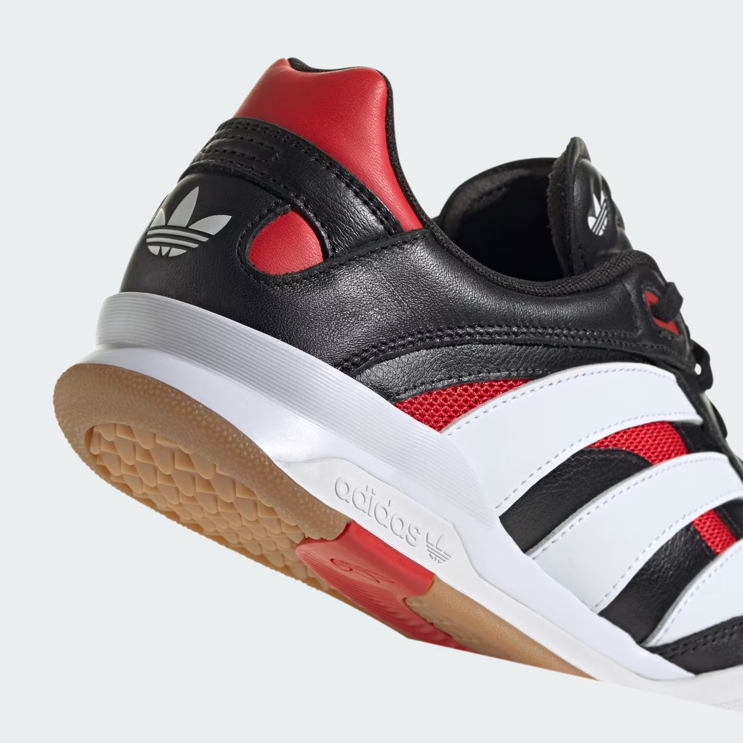 Zapatillas Urbanas Adidas Predator Mundial Originales