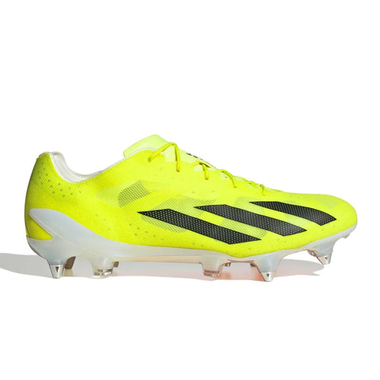 Zapatos Fútbol Adidas X Crazyfast + SG Originales Desmontables